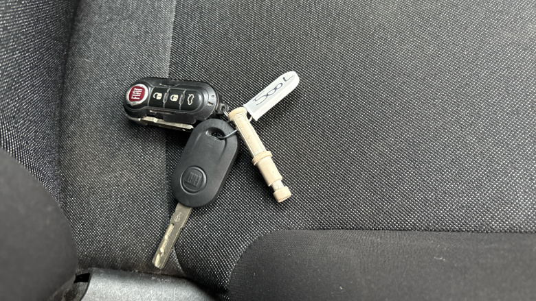 Fiat 500L 1.4 City Cross 5dr Petrol Hatchback